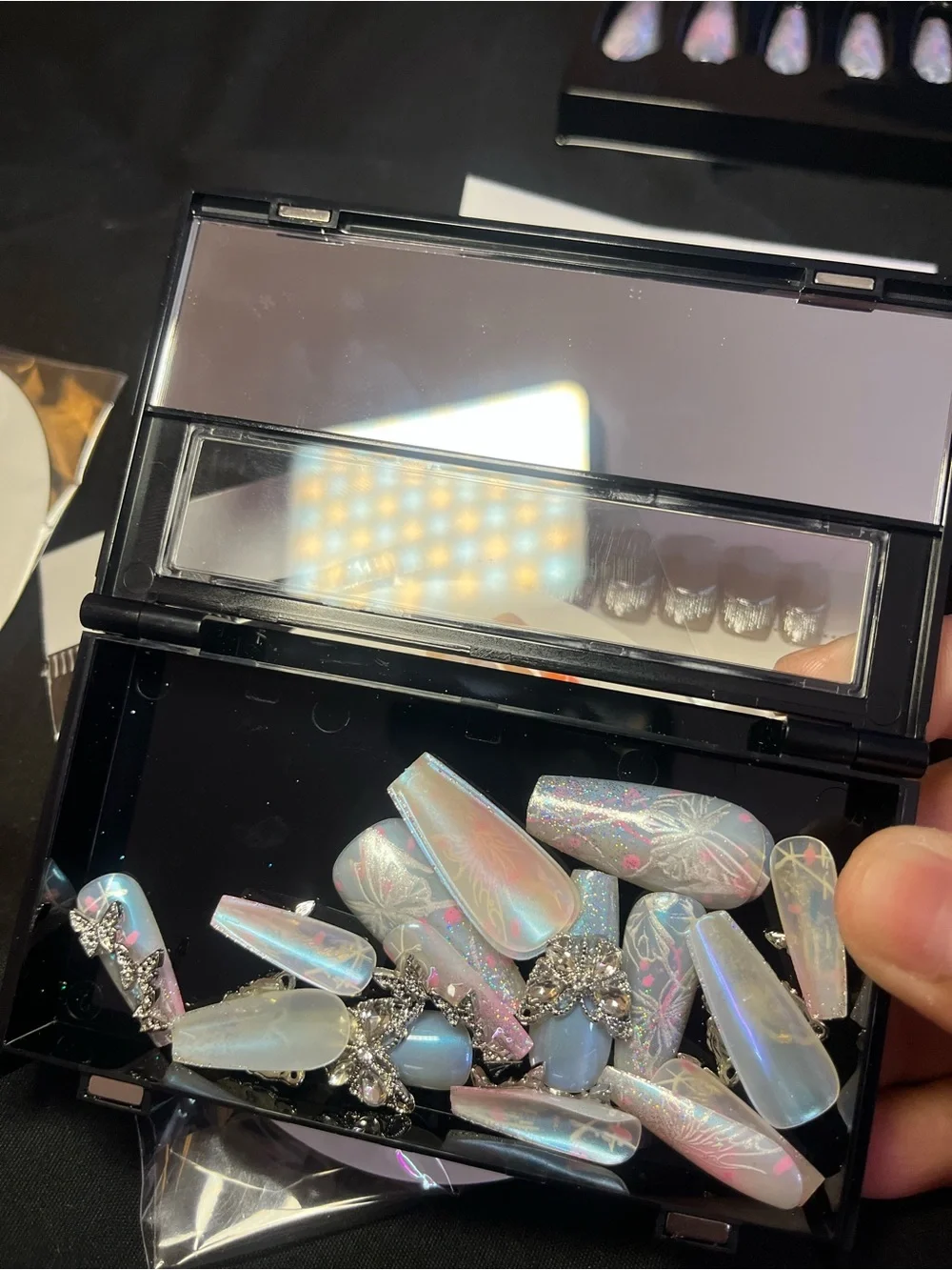 Presson Nails Bundle
